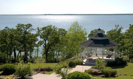 Area State Parks Host Holiday Events