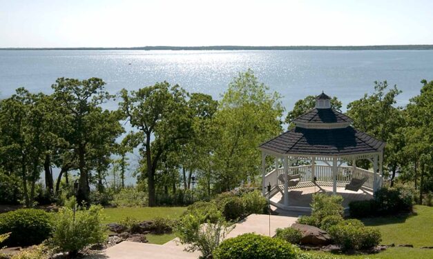 Area State Parks Host Holiday Events