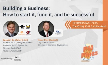 PM Pints Next Thursday Evening 