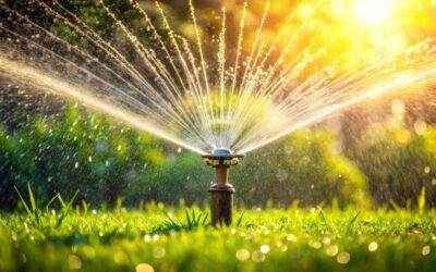 Save Money, Water with “Water My Yard” Free Personalized Water Notifications