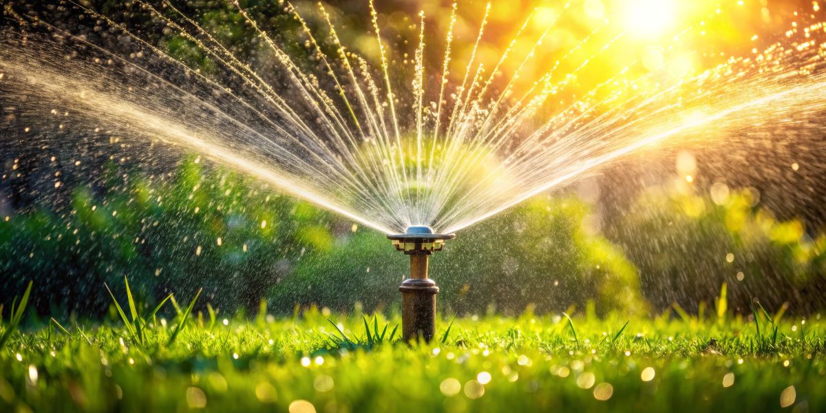 Save Money, Water with “Water My Yard” Free Personalized Water Notifications 