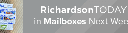 Richardson Today in Mailboxes Next Week 