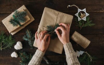 Ideas for a More Sustainable Holiday