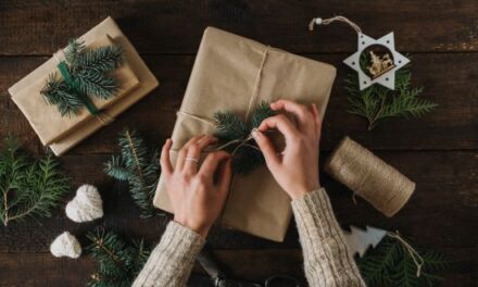 Ideas for a More Sustainable Holiday