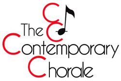 Contemporary Chorale’s “Christmas with the Chorale” Tomorrow Afternoon, Evening