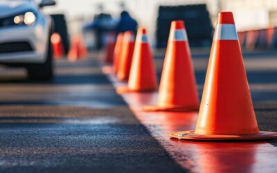 Lane Closures Expected on Campbell Road Near Eastside Development