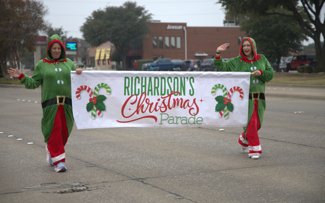 Road Closures Planned Tomorrow Due to Parade