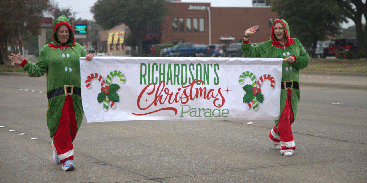 Road Closures Planned Tomorrow Due to Parade