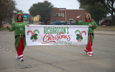 Road Closures Planned Tomorrow Due to Parade