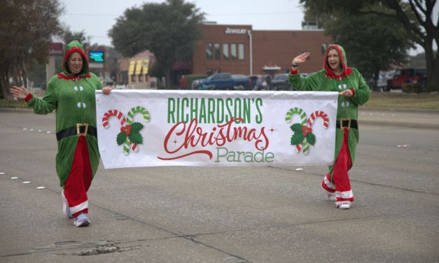 Road Closures Planned Tomorrow Due to Parade