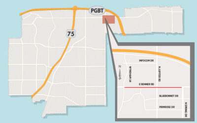 Pavement Repair Along Renner to Close 1-2 Lanes East/West of Jupiter