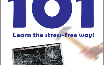 At the Library: Computing 101