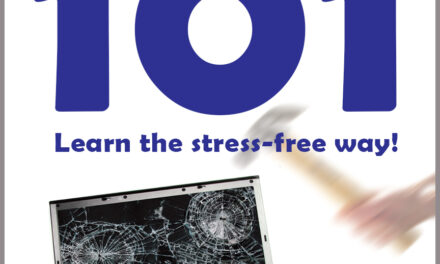 At the Library: Computing 101