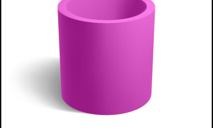 At the Library: 3D Printing Demo