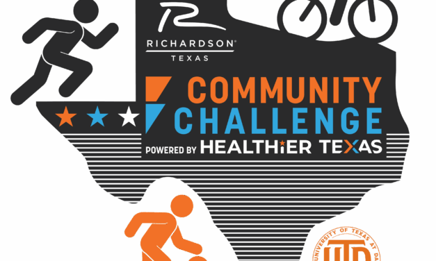 Free Healthy Cooking Class Tomorrow at Huffhines Rec Center 