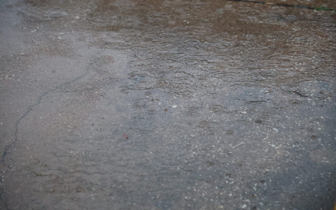 City prepares for Winter Weather