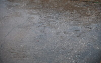 City prepares for Winter Weather