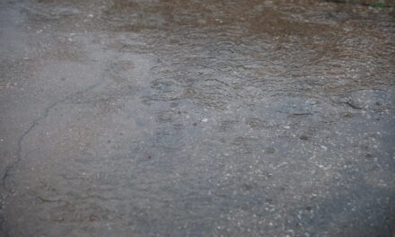 City prepares for Winter Weather