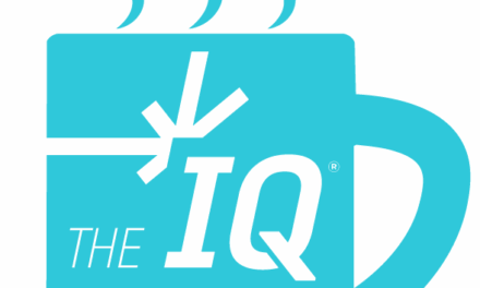 The IQ® Brew Next Thursday 