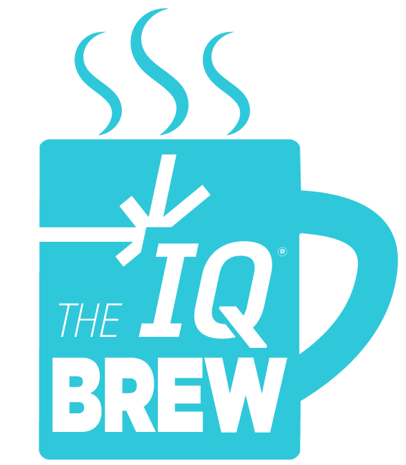The IQ® Brew Next Thursday 