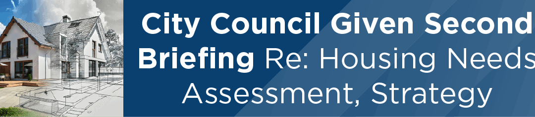 Second Public Hearing Held for Proposed Bond Election