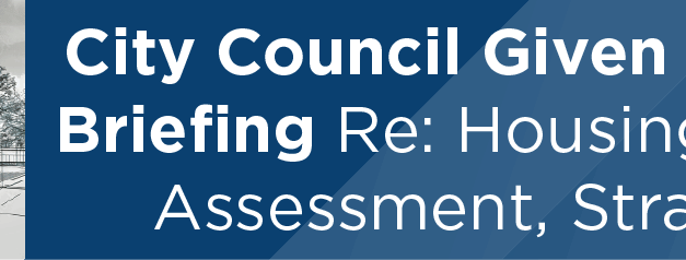 Second Public Hearing Held for Proposed Bond Election