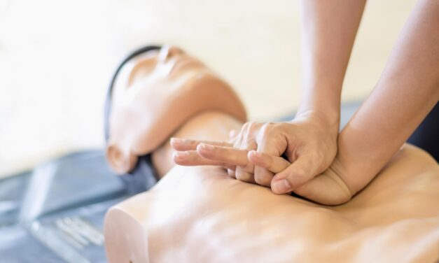 Free CPR Basics Classes 