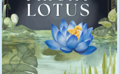 RALC Murder Mystery Fundraiser 