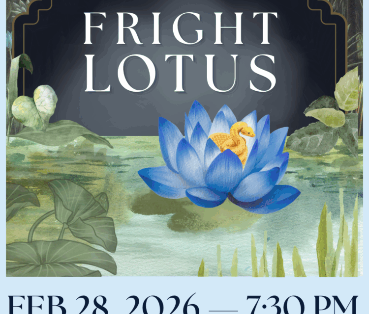 RALC Murder Mystery Fundraiser 