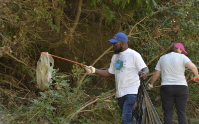 Volunteers Needed for Richardson’s Trash Bash