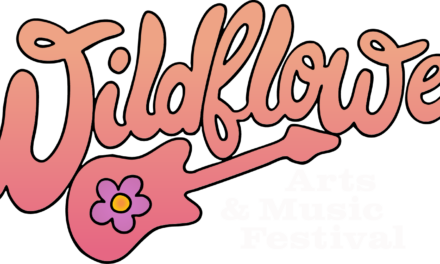 Wildflower! Festival 2026 Lineup Announced 