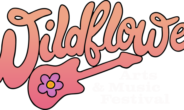 Wildflower! Festival 2026 Lineup Announced 