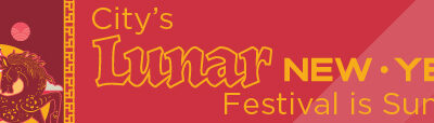 City’s Lunar New Year Festival is Sunday
