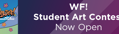 WF! Student Art Contest Now Open
