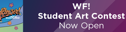 WF! Student Art Contest Now Open 