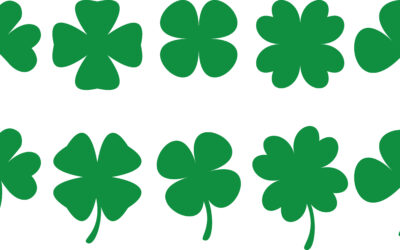 St. Patrick’s Events in the CORE District This Weekend feature Green Plants, Irish Music and More