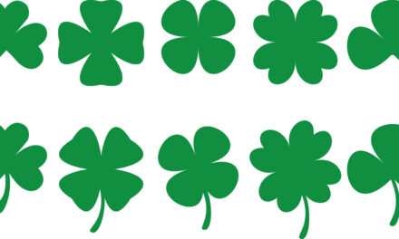 St. Patrick’s Events in the CORE District This Weekend feature Green Plants, Irish Music and More