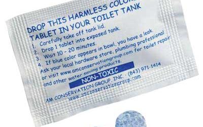 City Hosts Free “Fix-a-Leak” Workshop