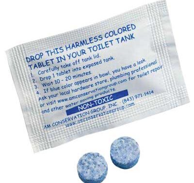 City Hosts Free “Fix-a-Leak” Workshop