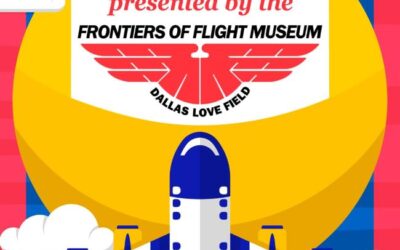 Upcoming at the Library: “The Physics of Aerodynamics” for Kids Saturday Afternoon