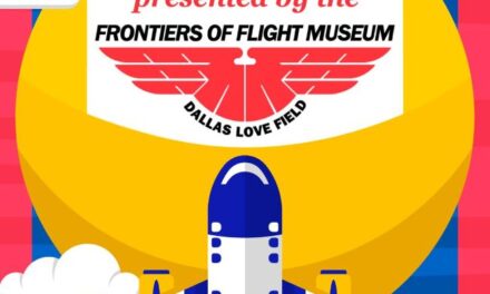 Upcoming at the Library: “The Physics of Aerodynamics” for Kids Saturday Afternoon