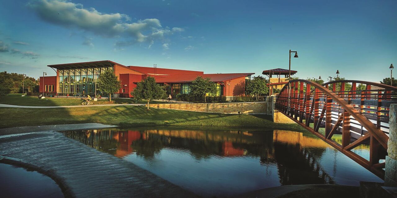 Several Spring Break Camps Offered by Parks and Recreation Next Week