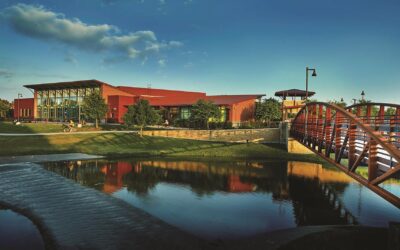 Several Spring Break Camps Offered by Parks and Recreation Next Week