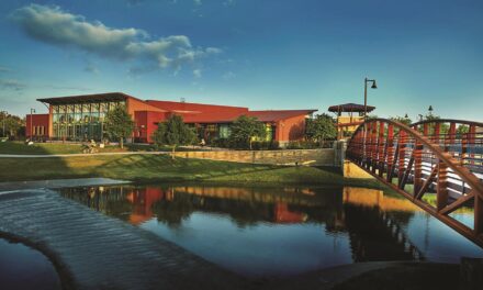 Several Spring Break Camps Offered by Parks and Recreation Next Week