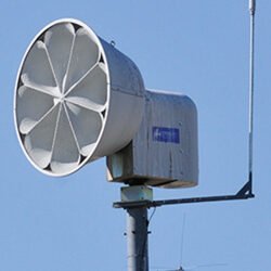 Be Spring Storm Aware; Several Alerts Available