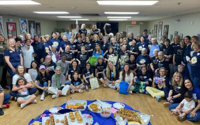 Altrusa’s Kindness in Action Day Supports Community Through Service