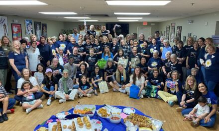 Altrusa’s Kindness in Action Day Supports Community Through Service