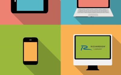 Drop-in Tech Help Thursday 