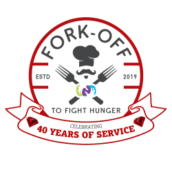 Sample Local Restaurant Offerings at Network’s “Fork-Off” Next Saturday