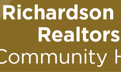 Richardson Reaches Realtors with Community Highlights